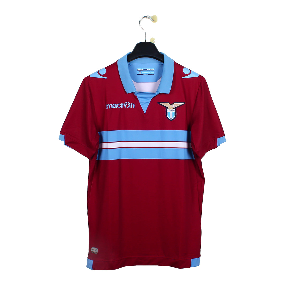 2014/15 - Lazio Rome (L)
