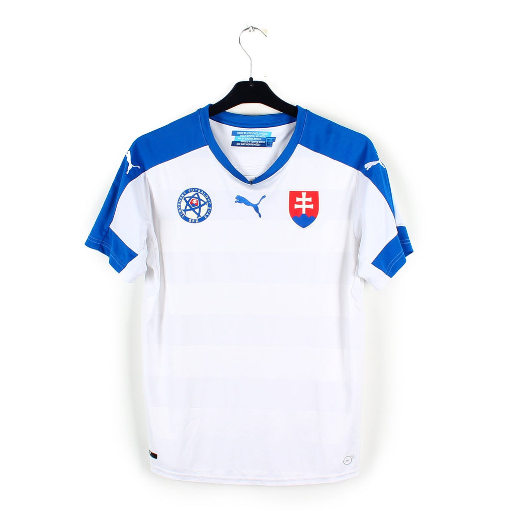2016/17 - Slovaquie (XL enfant)