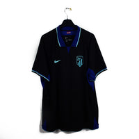 2022/23 - Atletico Madrid - Joao Felix #7 (2XL)
