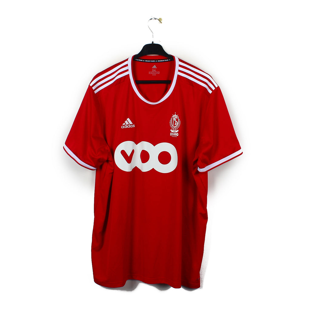 2021/22 - Standard Liège (3XL)