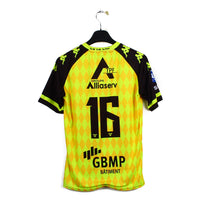 2020/21 - Colomiers Football #16 (M)