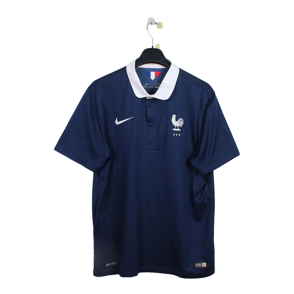 2014/15 - France national team #3 (L) [MATCH ISSUE]