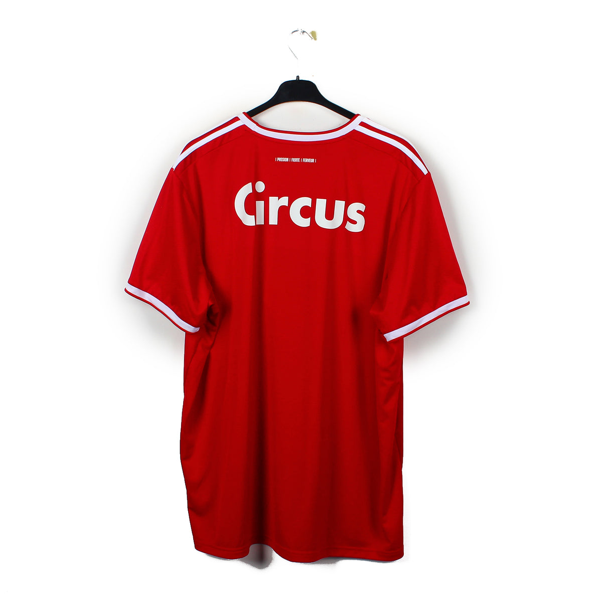 2021/22 - Standard Liège (3XL)