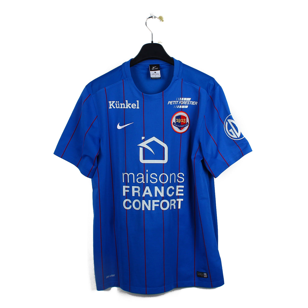 2015/16 - Stade Malherbe Caen (L)