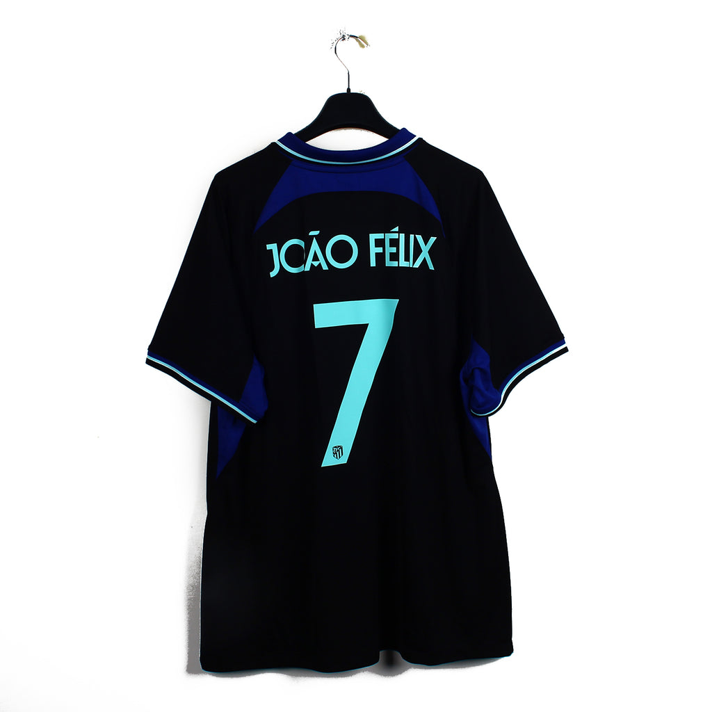 2022/23 - Atletico Madrid - Joao Felix #7 (2XL)