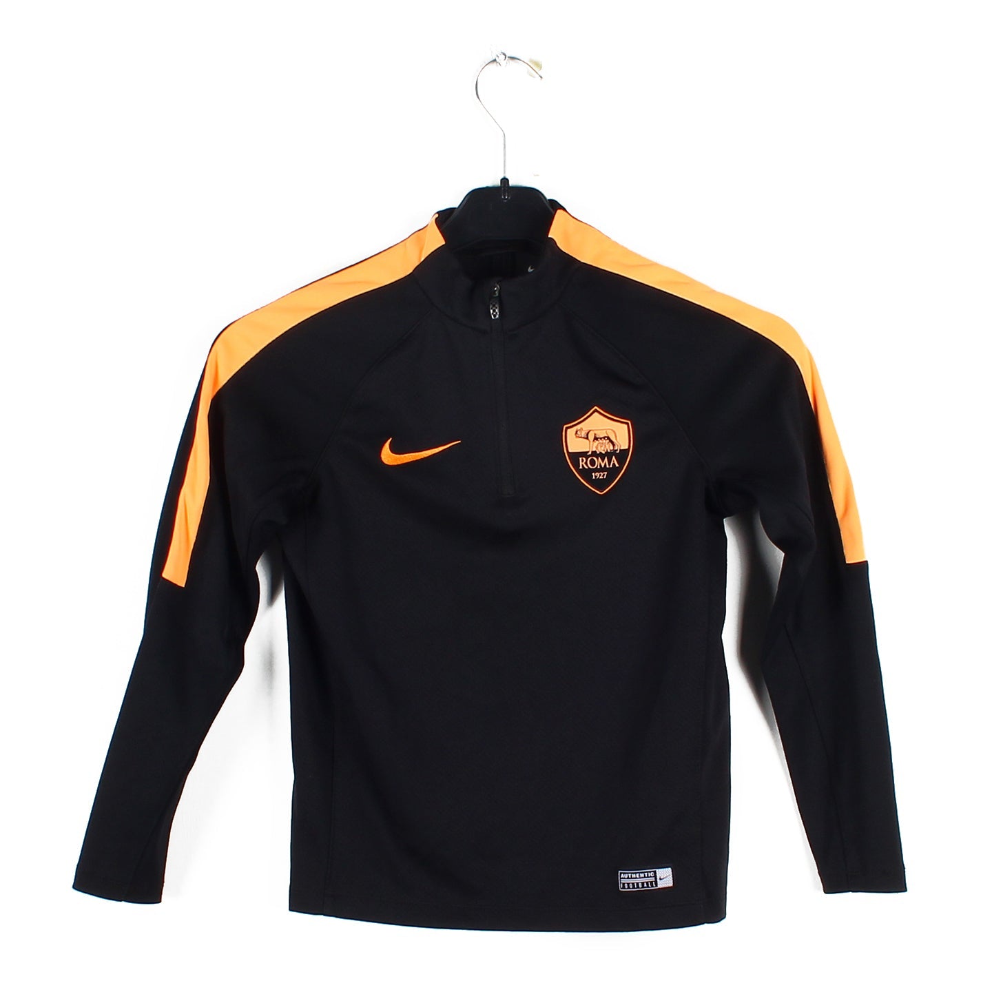 2016/17 - AS Roma (8/10 ans)