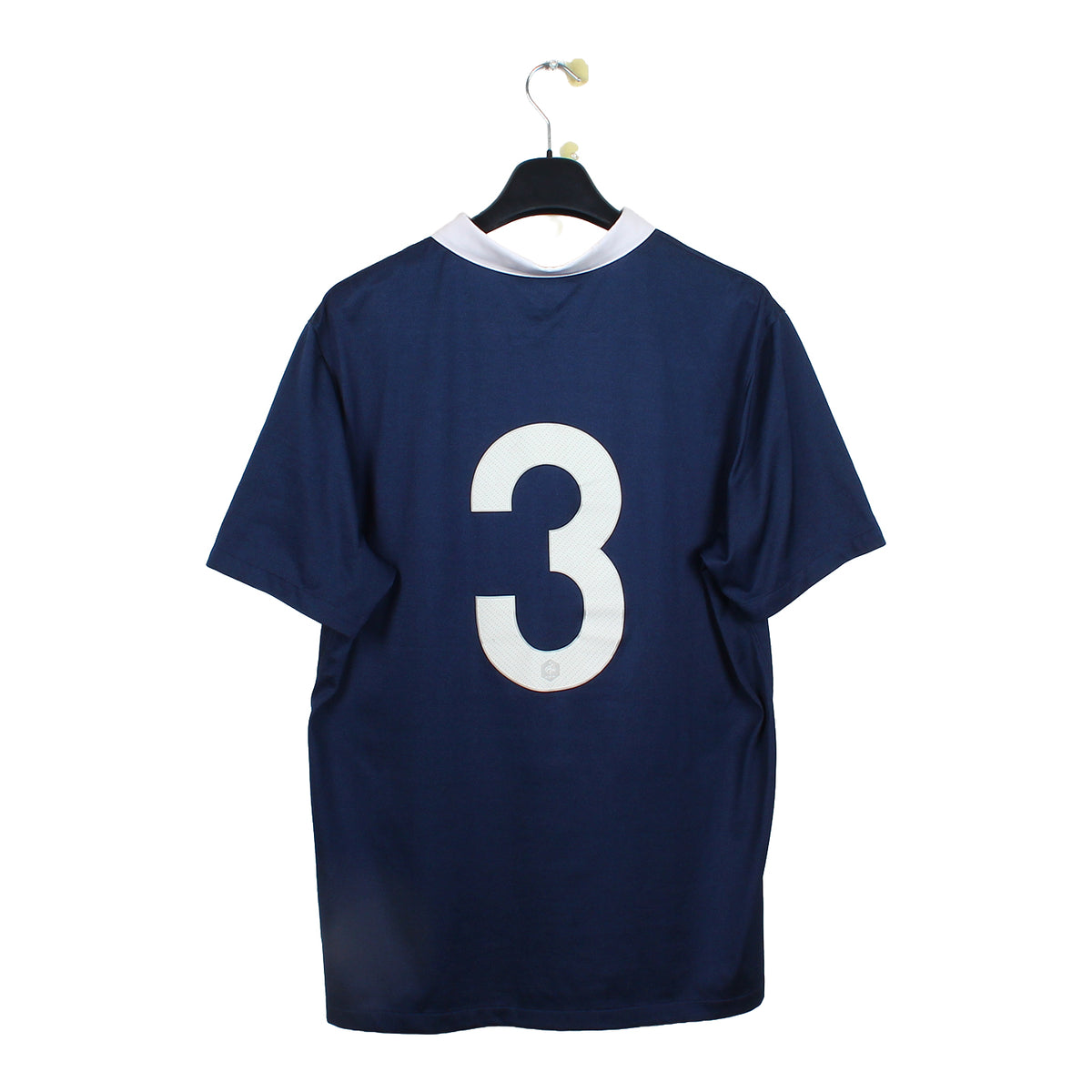 2014/15 - France national team #3 (L) [MATCH ISSUE]