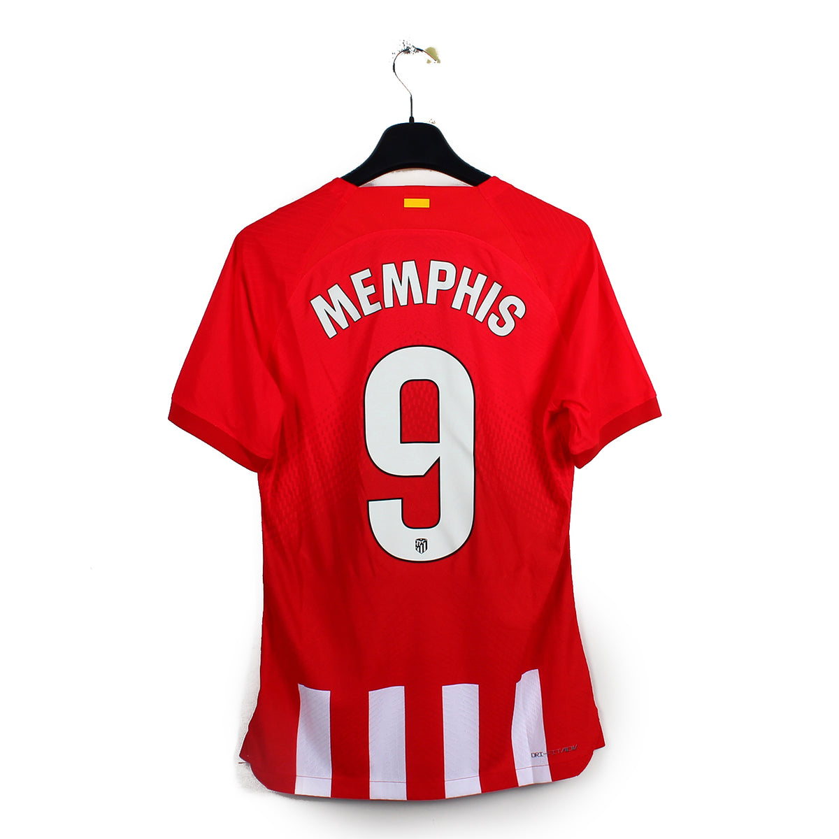 2023/24 - Atletico Madrid - Memphis #9 (S) [pro]