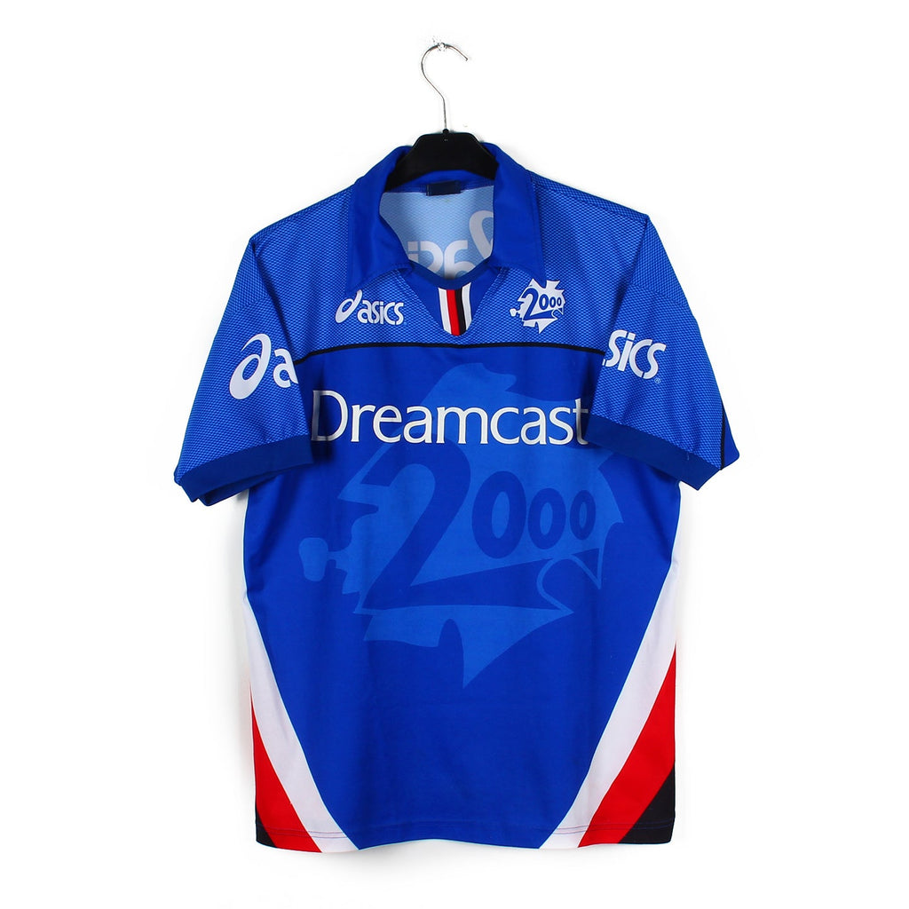 1999/00 - Sampdoria (S)