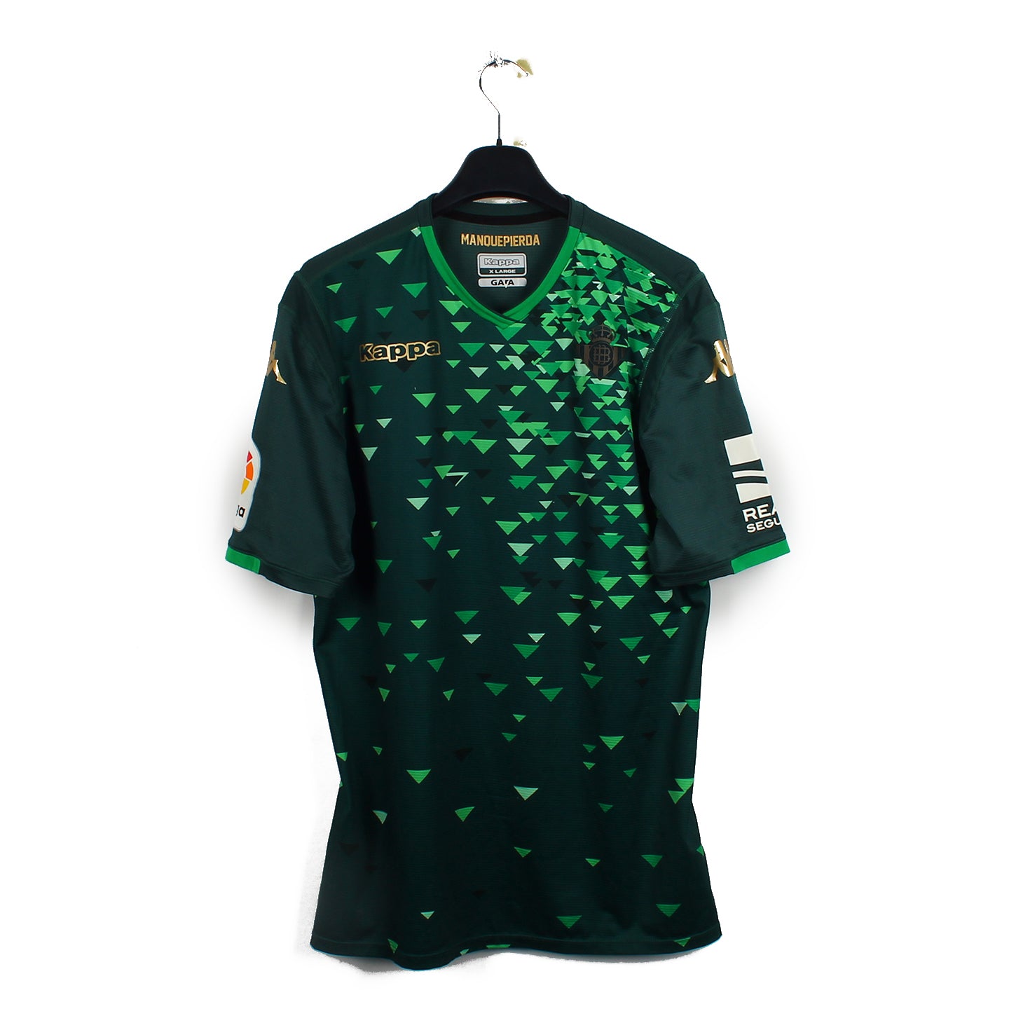 2018/19 - Real Betis - Joaquin #19 (XL)