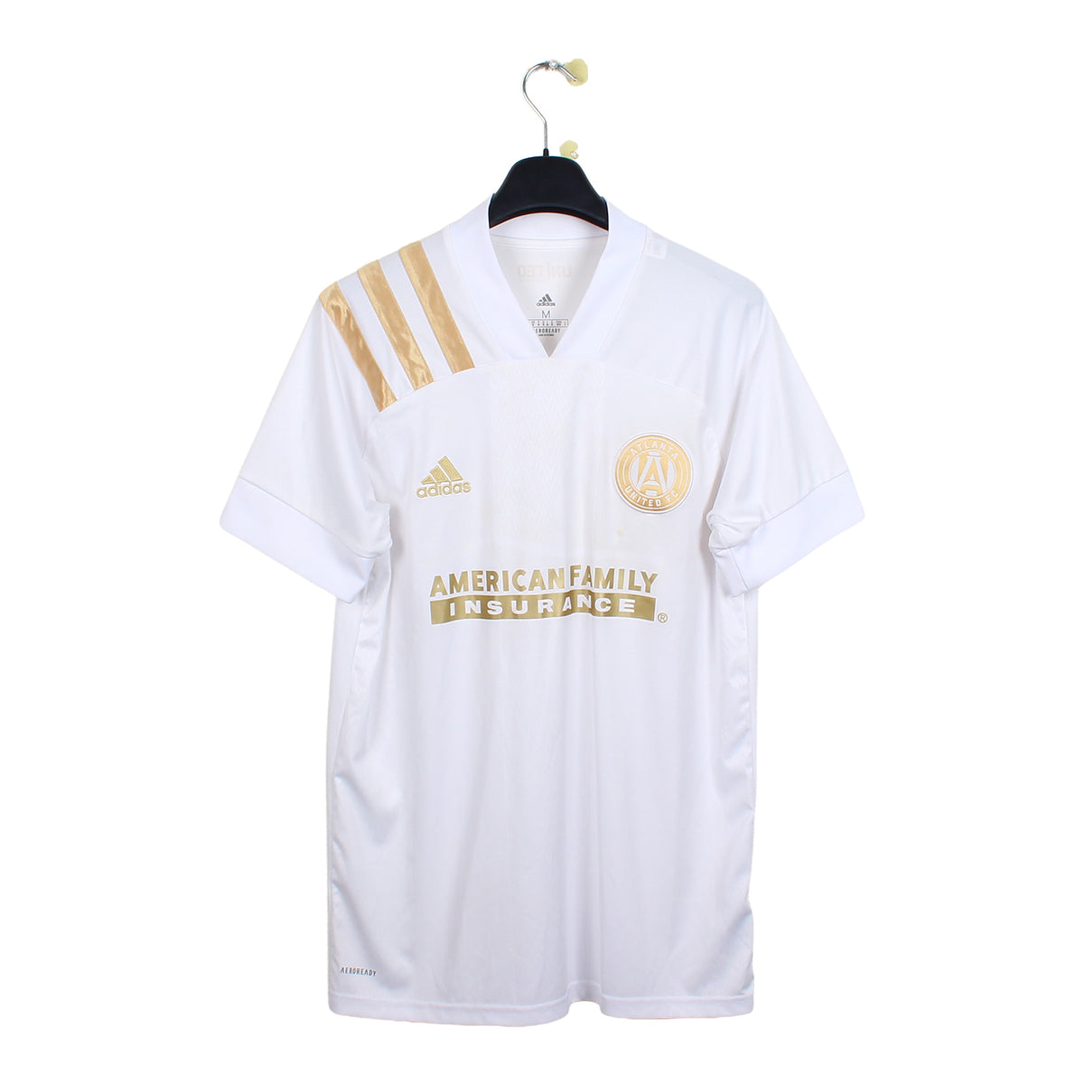 2020/21 - Atlanta United (M)
