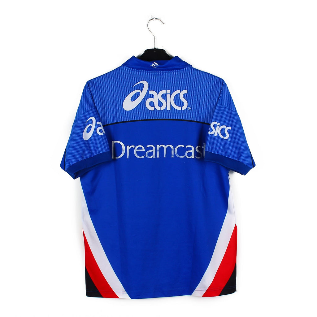 1999/00 - Sampdoria (S)