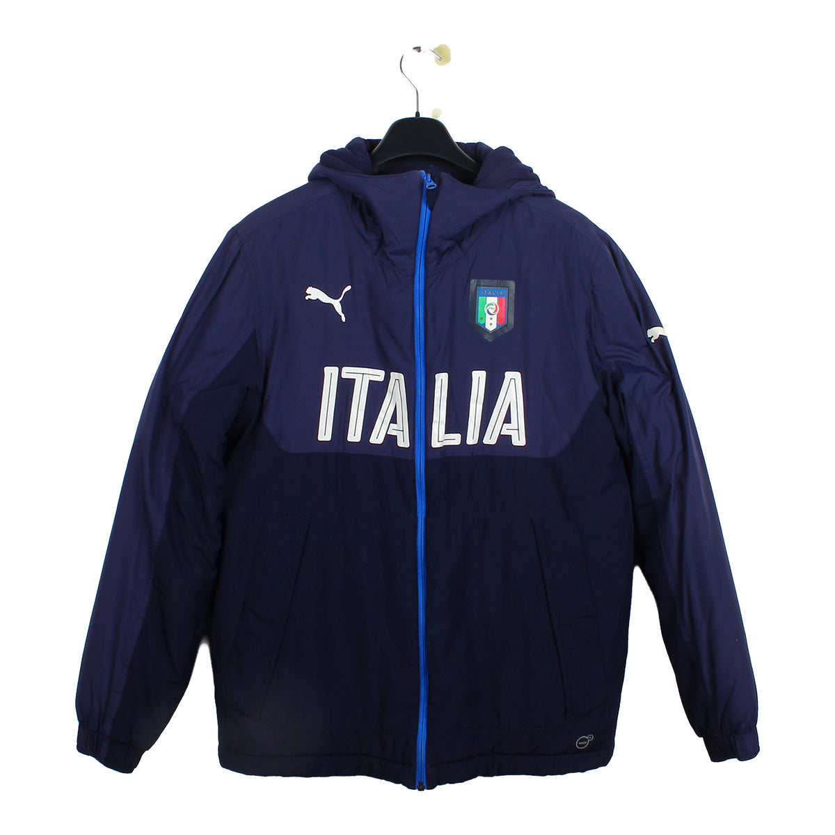 2016/17 - Italie (S)