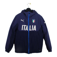 2016/17 - Italie (S)