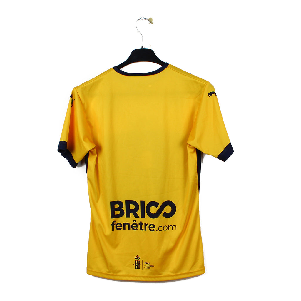 2022/23 - Pau FC (S)