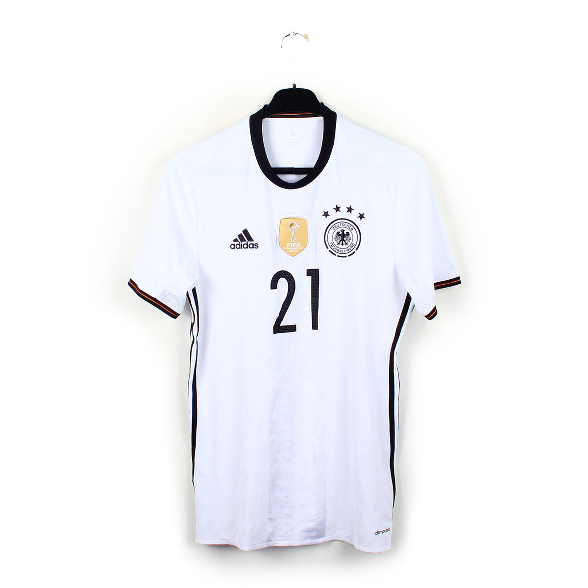 2015/16 - Allemagne - Kimmich #21 (M)