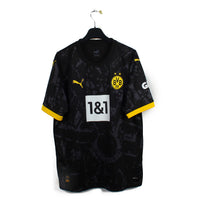 2023/24 - Dortmund - Adeyemi #27 (XL)