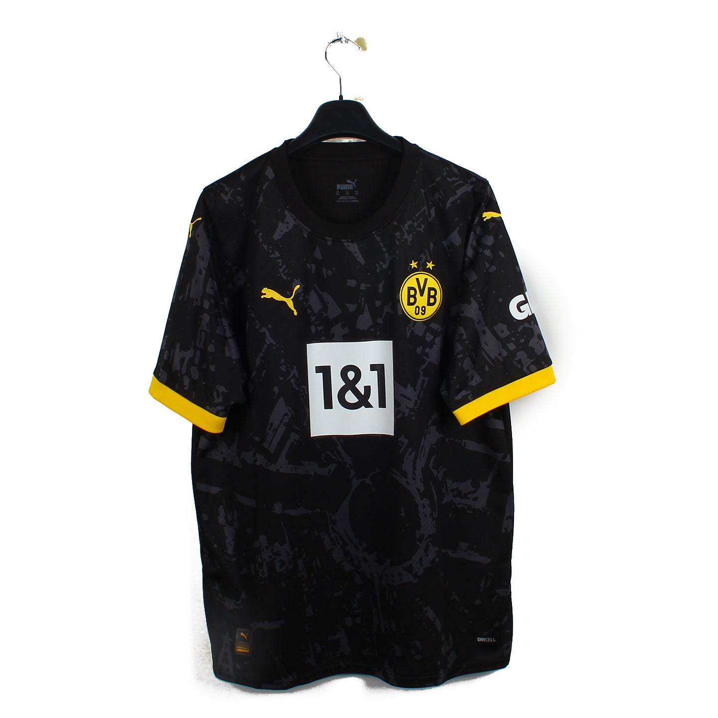 2023/24 - Dortmund - Adeyemi #27 (XL)