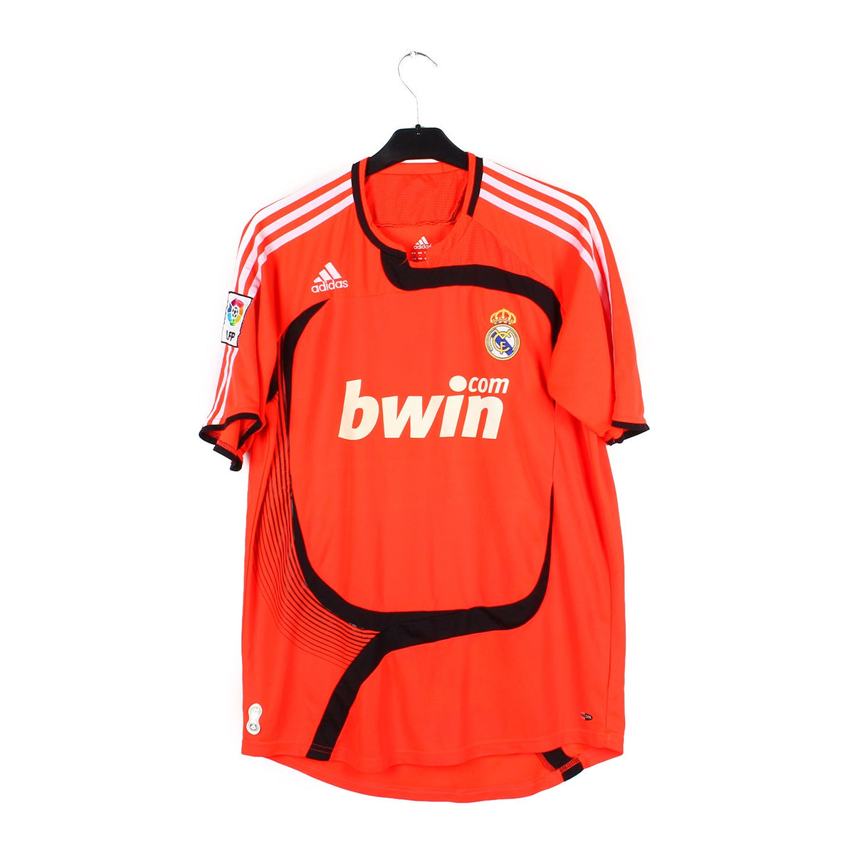 2007/08 - Real Madrid (M)