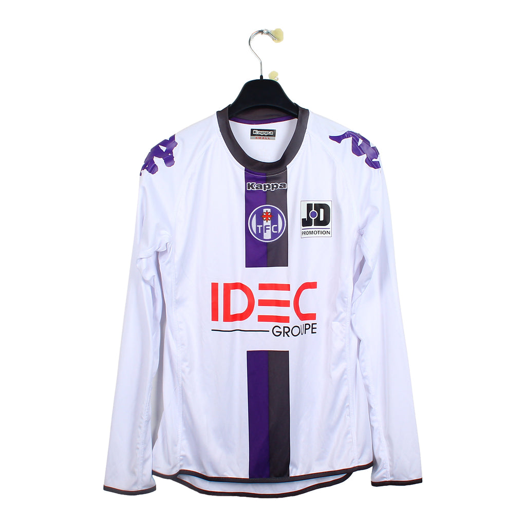 2012/13 - Toulouse FC (S)