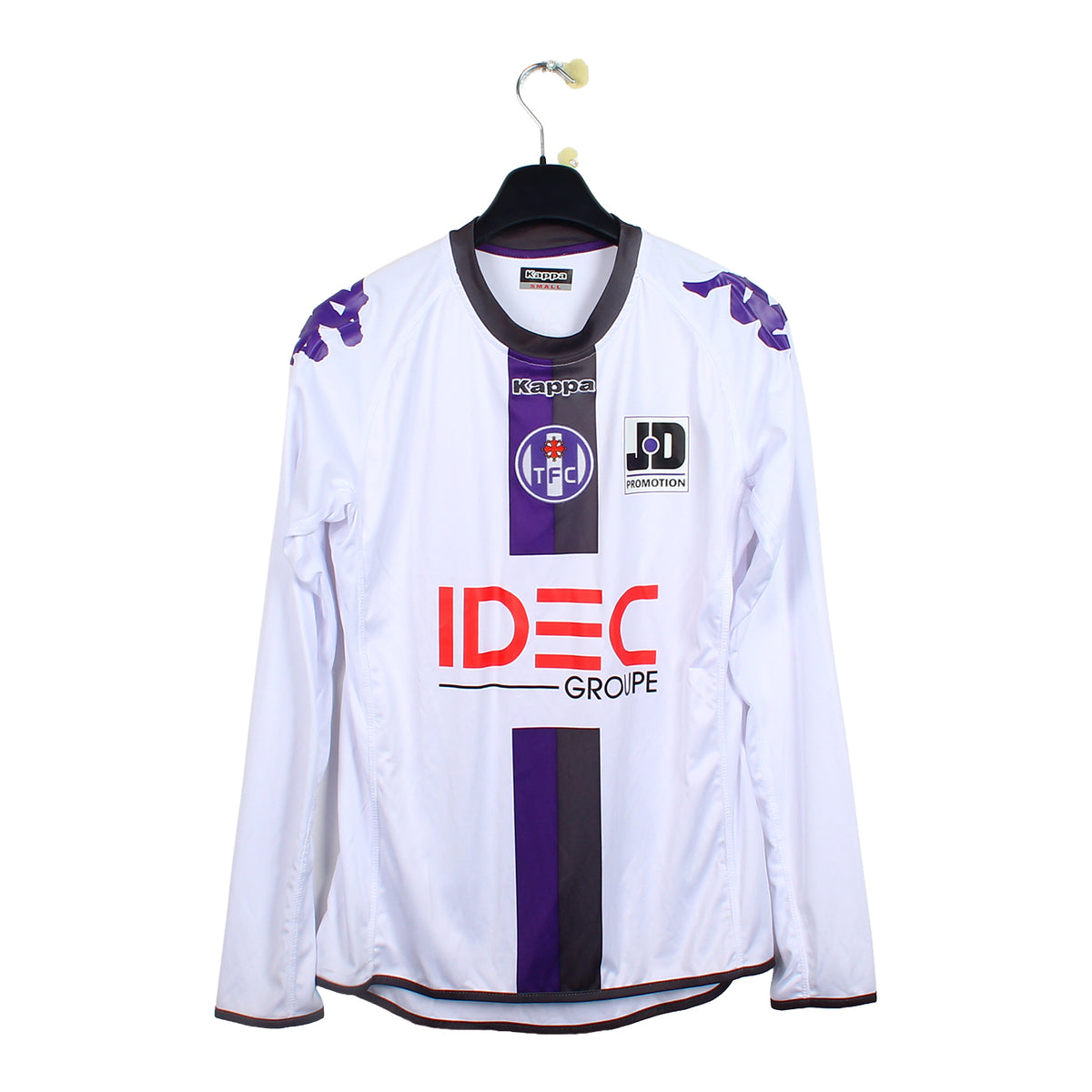 2012/13 - Toulouse FC (S)