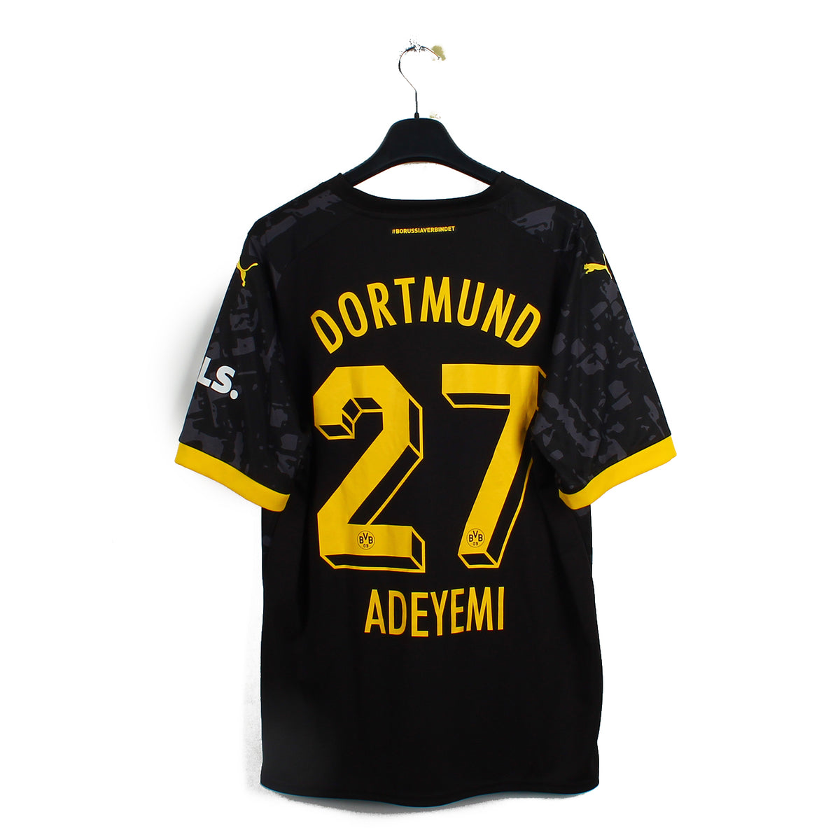2023/24 - Dortmund - Adeyemi #27 (XL)