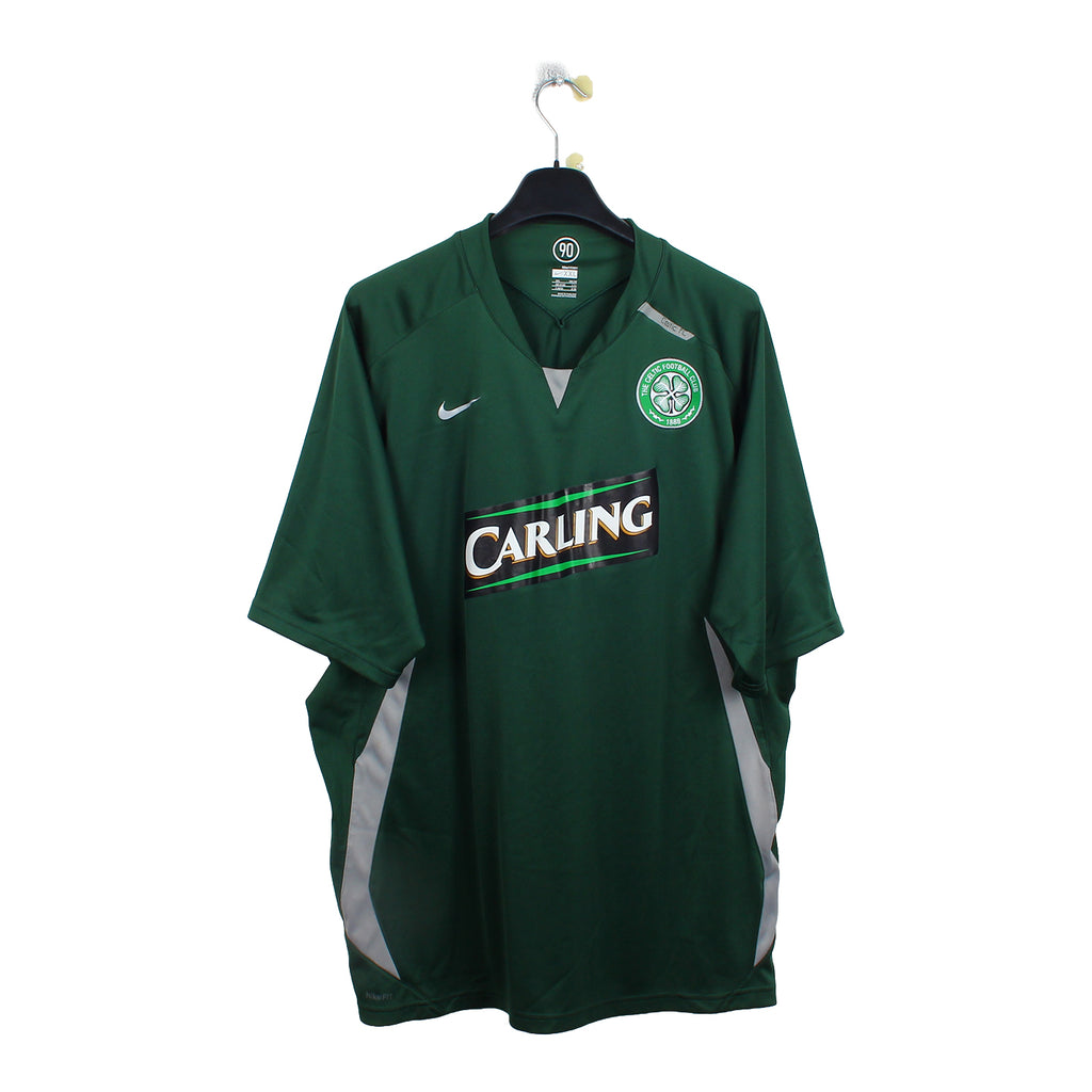 2007/08 - Celtic Glasgow (2XL)