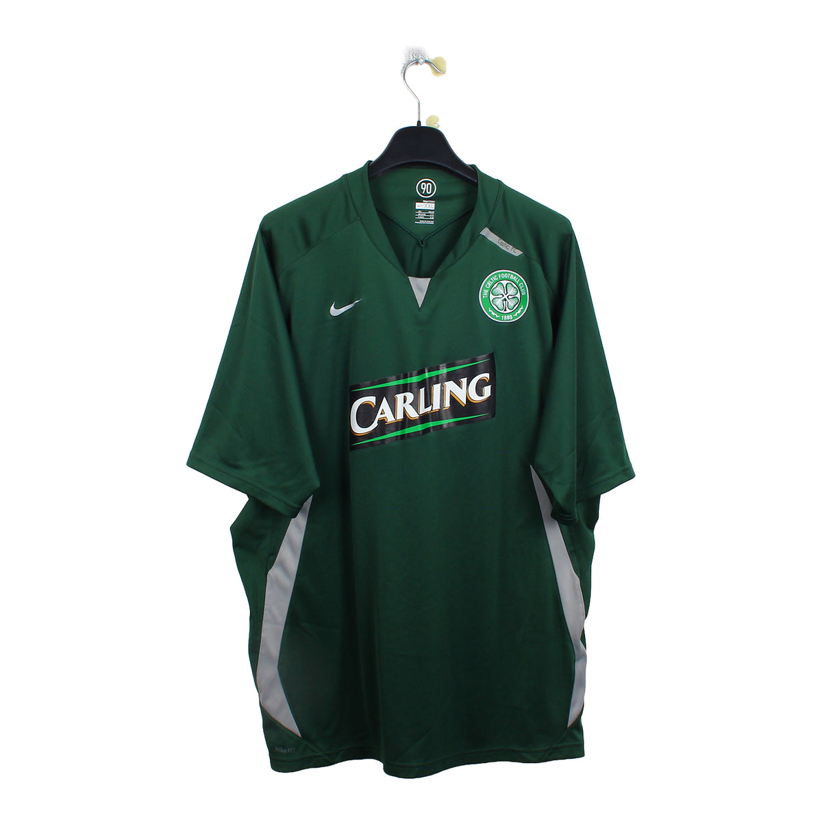 2007/08 - Celtic Glasgow (2XL)