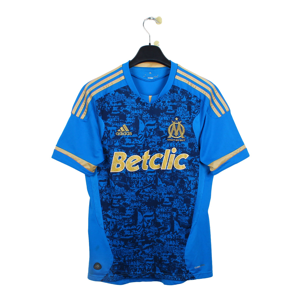 2011/12 - OM (S)