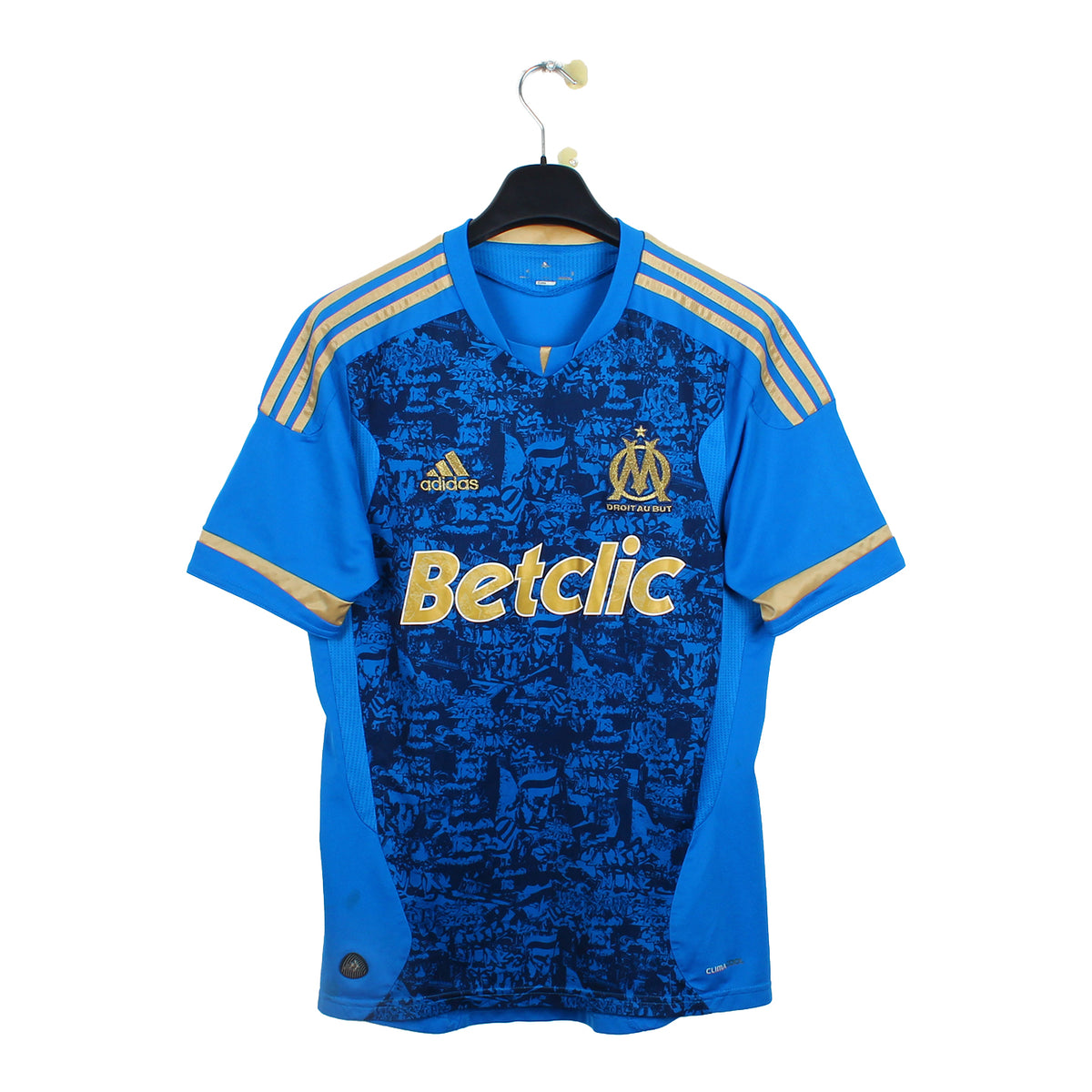 2011/12 - OM (S)