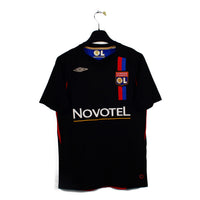 2007/08 - OL - Govou #14 (S)
