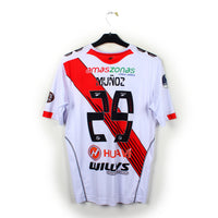 2020 - Nacional Potosi - Munoz #29 (L) [MATCH ISSUE]