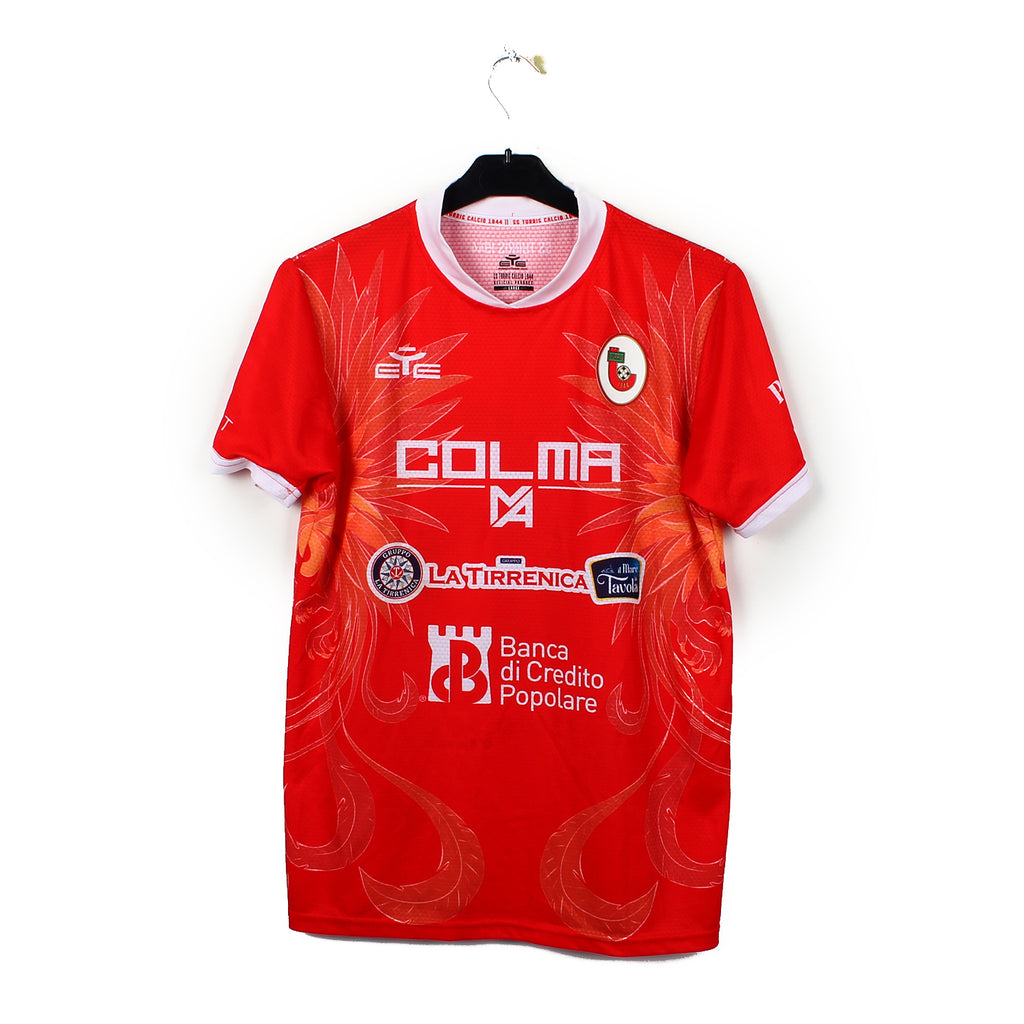 2022/23 - SS Turris Calcio - Manzi #16 (L) [MATCH ISSUE]