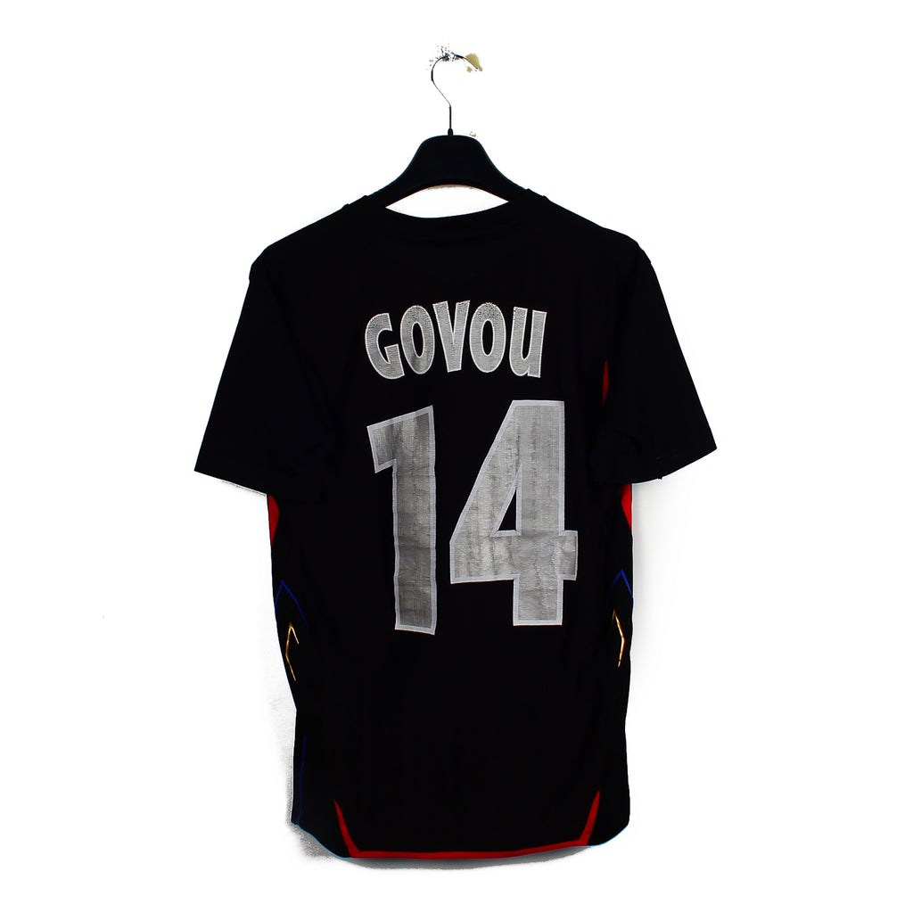 2007/08 - OL - Govou #14 (S)