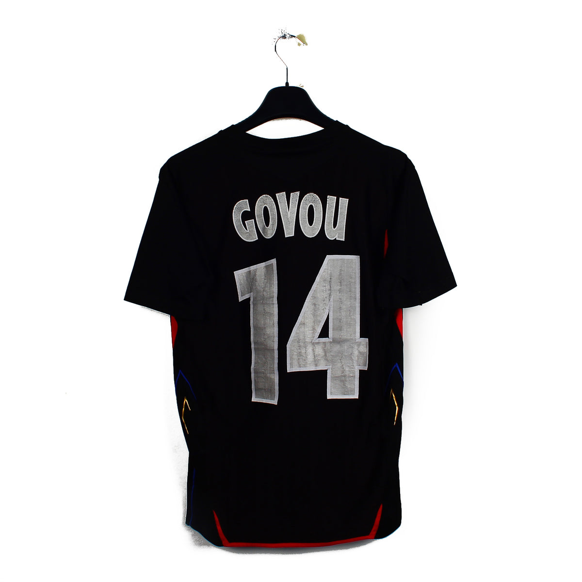 2007/08 - OL - Govou #14 (S)