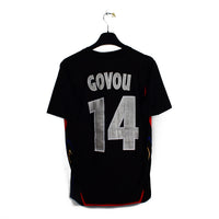 2007/08 - OL - Govou #14 (S)