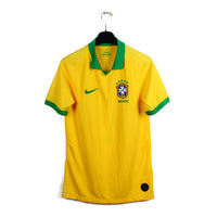 2019/20 - Brésil - Marcelo #12 (S)