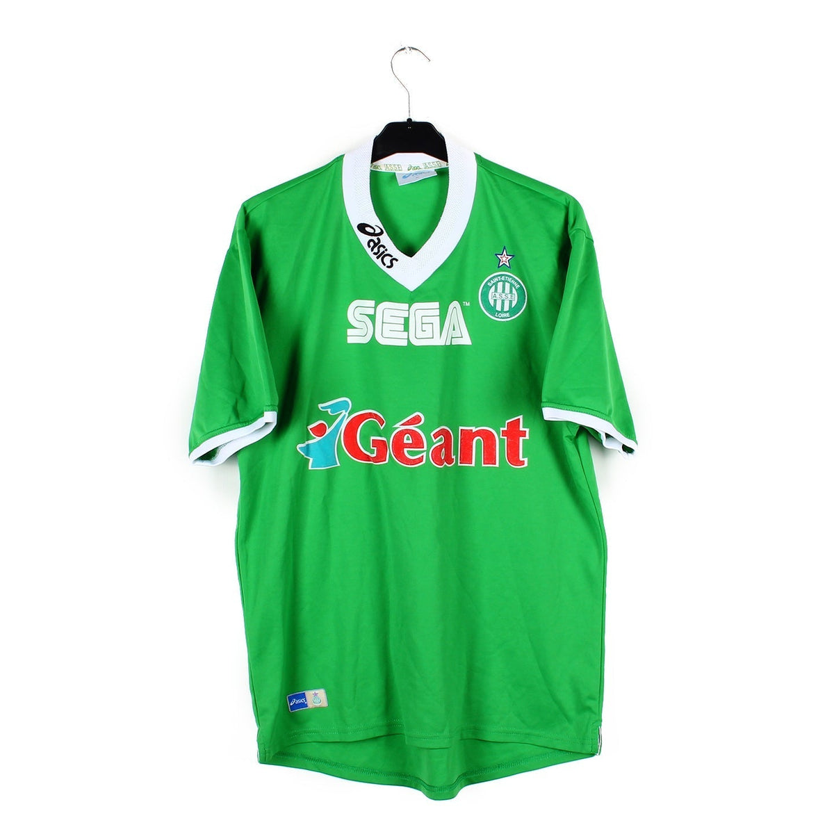 1999/00 - Saint-Etienne (XL)