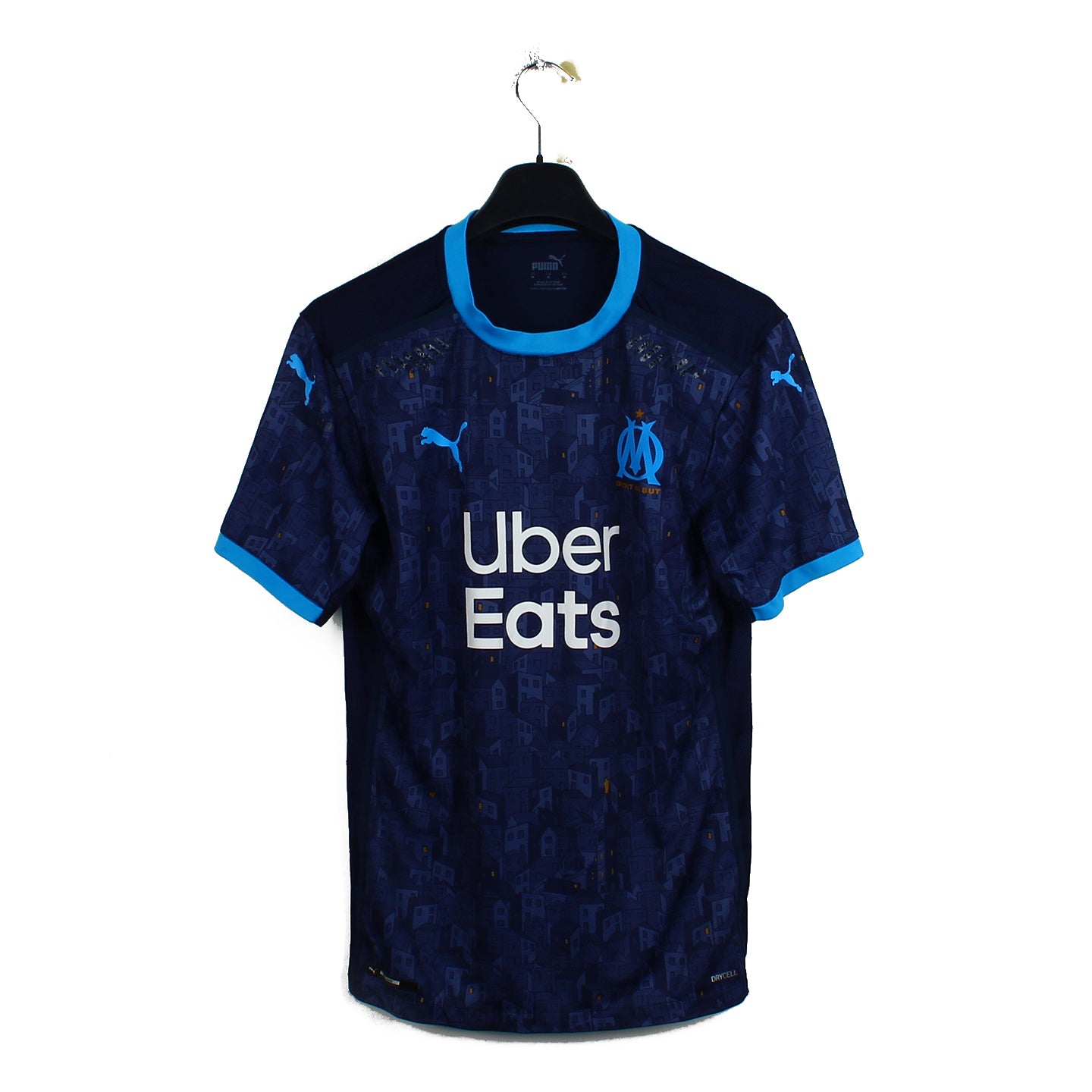 2020/21 - OM (M) [pro]
