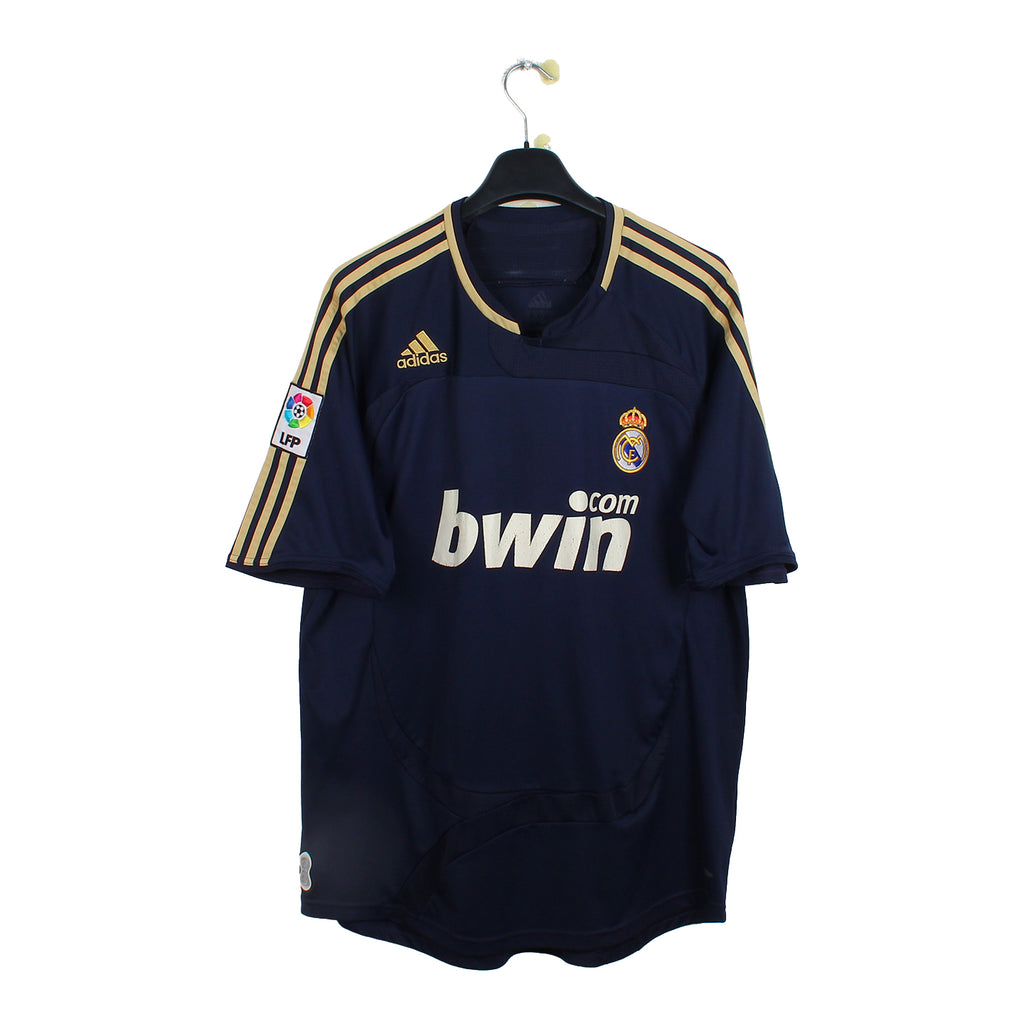 2007/08 - Real Madrid (L)