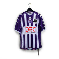 2011/12 - Toulouse FC (L)