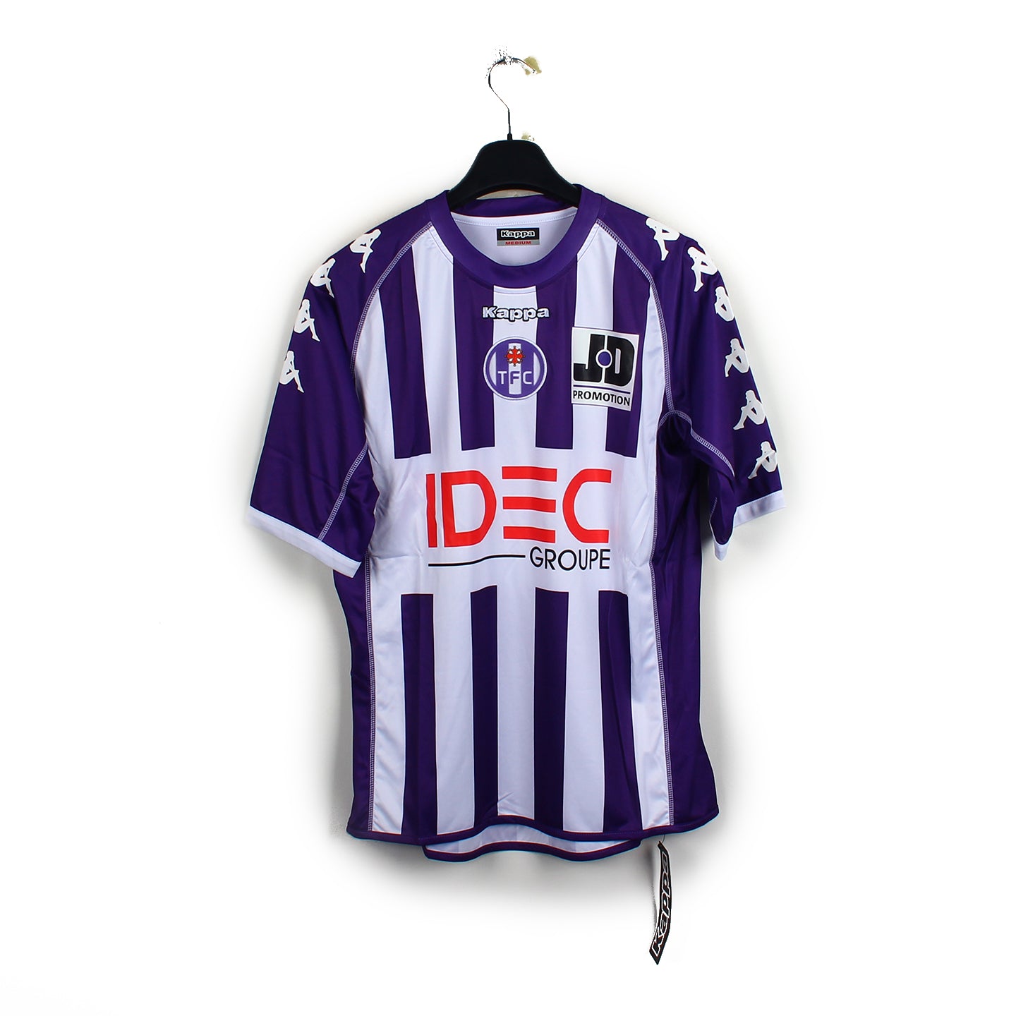 2011/12 - Toulouse FC (L)
