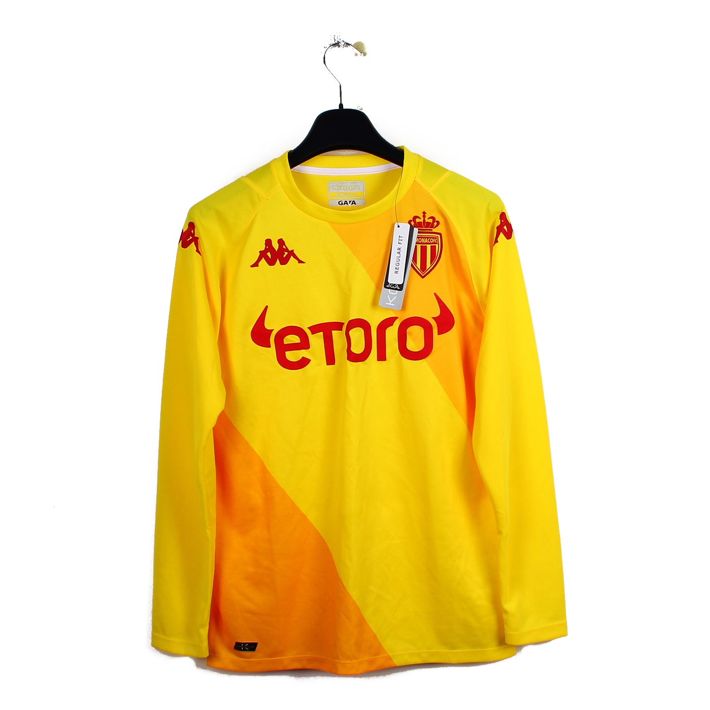 2021/22 - AS Monaco (S)