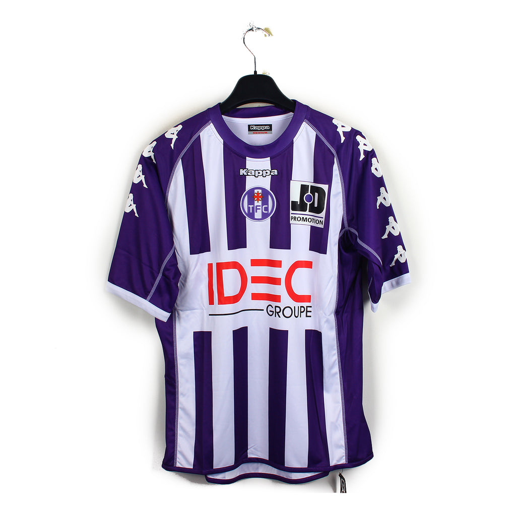 2011/12 - Toulouse FC (L)