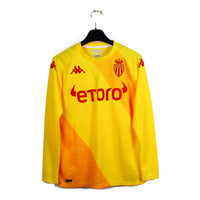 2021/22 - AS Monaco (S)