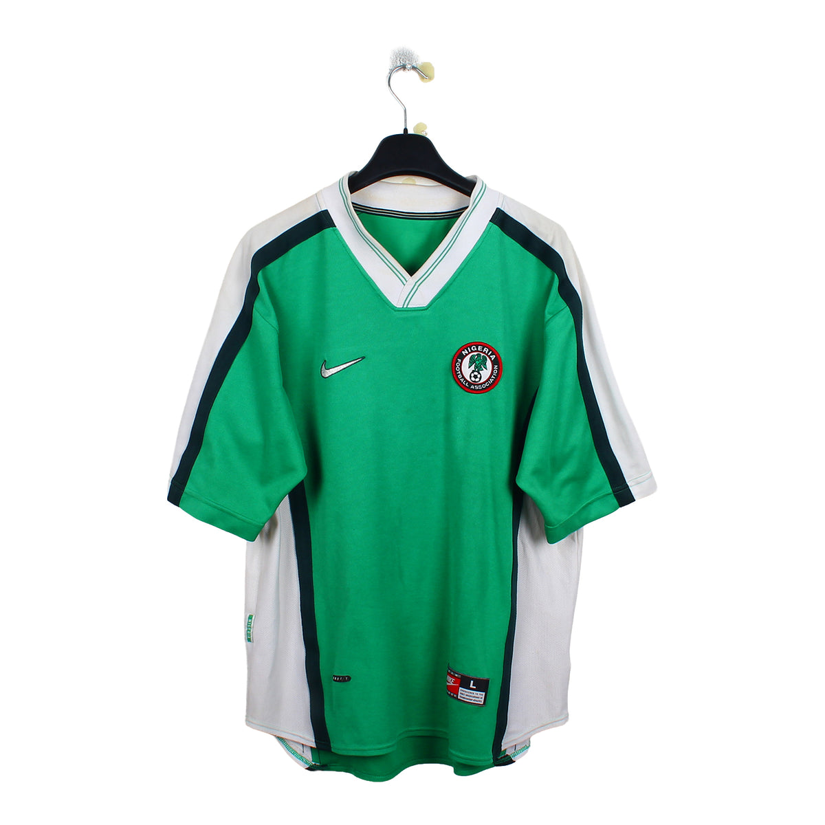 1998 - Nigeria (XL)