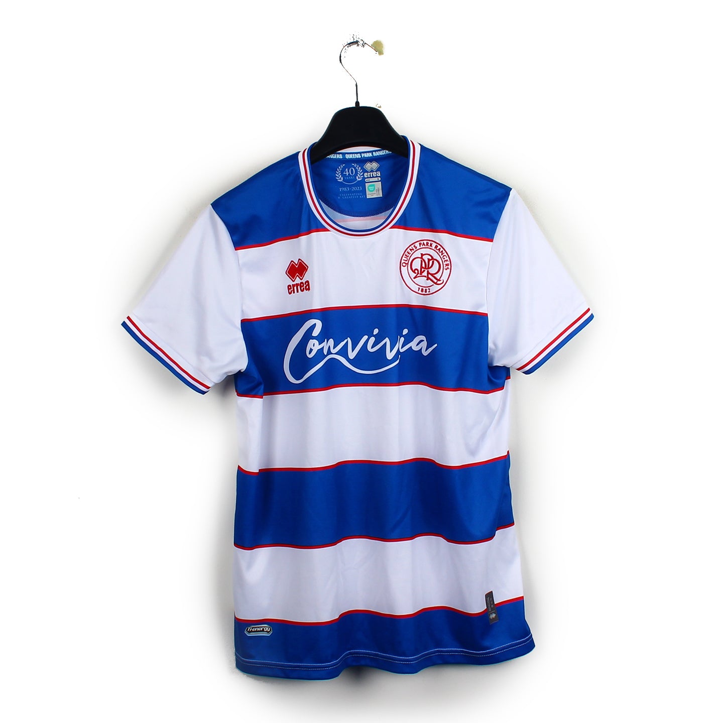 2023/24 - Queens Park Rangers (L)