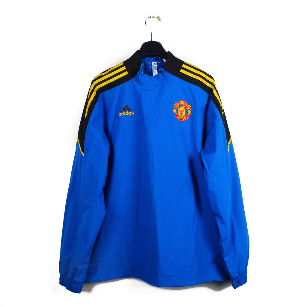 2021/22 - Manchester United (XL)