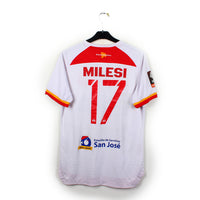 2023 - Atletico Grau - Milesi #17 (L)