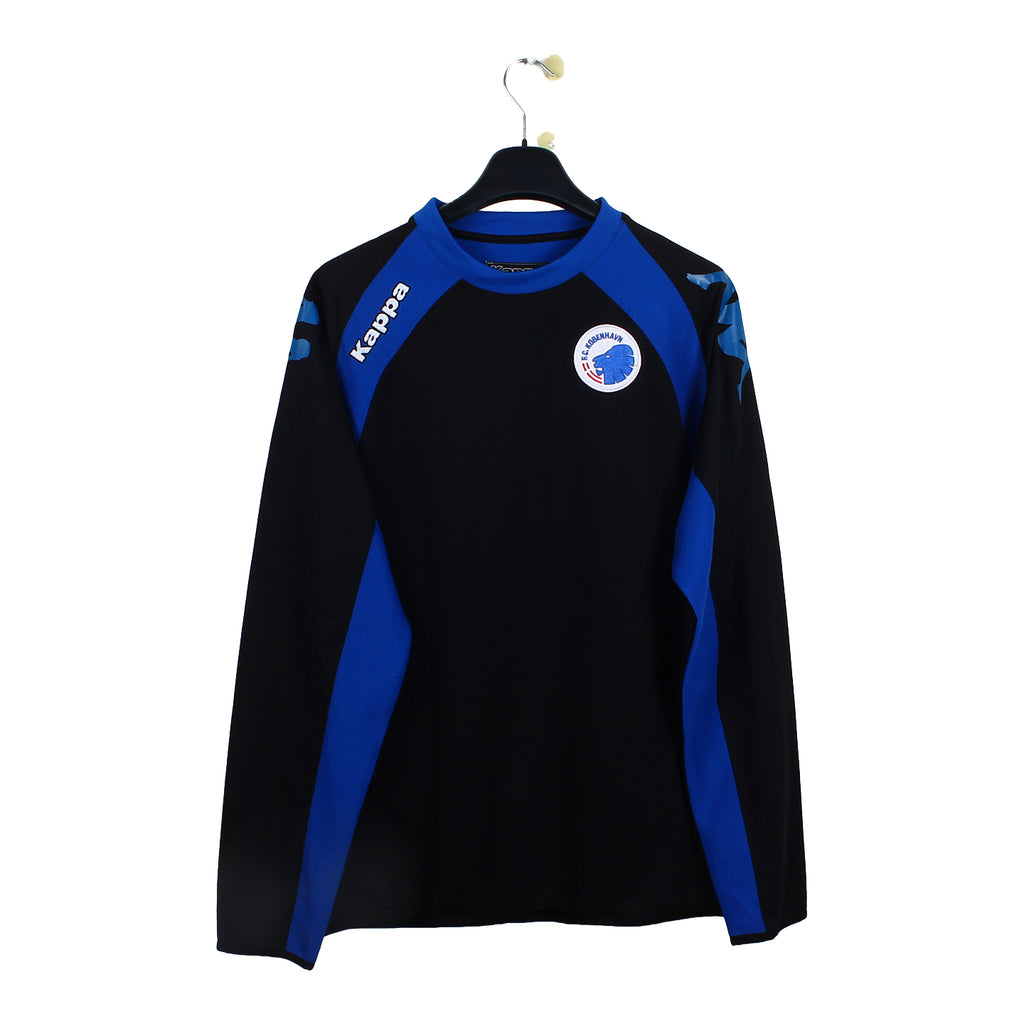 2011/12 - Copenhague FC (L)